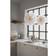 Watt & Veke Lotus White Julestjerne ∅ 44cm