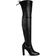 Stuart Weitzman Vidaland 100 - Black 2