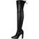 Stuart Weitzman Vidaland 100 - Black 2