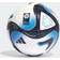 adidas Oceanuz League Ball - White/Collegiate Navy/Bright Blue/Silver Metallic