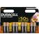 Duracell AA Plus Power 8-pack