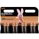 Duracell AA Plus Power 8-pack