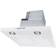 Franke 604-16 Villa 60 cm, Hvid