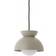 Frandsen Butterfly Grey Lampada a Sospensione 29cm