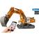 Siku Liebherr R980 SME Crawler Excavator BT RTR 6741