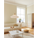 Halo Design Paris White Pendel ∅ 40cm