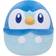 Squishmallows Pokemon Piplup