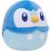 Squishmallows Pokemon Piplup