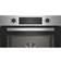 Beko BBXIF243XC Stainless Steel