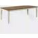 Signature Design Realyn Brown / White Dining Table