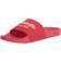 Adidas Adilette Shower - Vivid Red/Wonder White