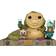 Funko Pop! Star Wars Return of the Jedi Jabba & Salacious Crumb