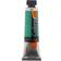 Cobra Artist Water Mixable Oil Colour Tube Emerald Green 40ml