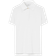 Burberry Piqué Polo T-shirt - White