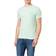 Superdry Men's Essential with Logo T-shirt - Spearmint Marl