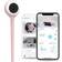 Lollipop Smart Baby Monitor