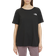 The North Face Women's Simple Dome T-shirt Plus Size - Black