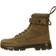 Dr. Martens Combs Tech Suede Casual Boots - DMS OLIVE