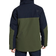 Didriksons Boy's Luke Jacket - Deep Green