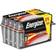 Energizer Alkaline Power AA LR06 Compatible 24-pack