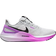 NIKE Structure 25 W - White/Pure Platinum/Fuchsia Dream/Black