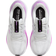 NIKE Structure 25 W - White/Pure Platinum/Fuchsia Dream/Black