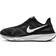 NIKE Structure 25 W - Black/Dark Smoke Grey/White