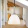 Halo Design Bellevue Opal Pendel ∅ 14cm
