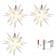 Herrnhuter Sterne 374583 White Julestjerne 13cm