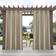 Exclusive Home Cabana Grommet54x108"