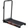 Homcom Folding Motorized Treadmill