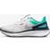 NIKE Structure 25 W - White/Clear Jade/Jade Ice/Light Smoke Grey