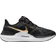 Nike Structure 25 W -Black/White/Dark Smoke Grey/Metallic Gold