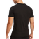 MP Men's Rest Day Short Sleeve T-shirt - Black