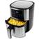 Profi Cook PC-FR 1239 H Negro 1400 W 5.5 L