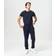 Copenhagen Bamboo Bambus Sweatpants M - Navy