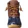 Sperry Kid's Saltwater Boot - Navy