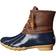 Sperry Kid's Saltwater Boot - Navy