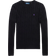 Polo Ralph Lauren Julianna Cable-Knit Jumper - Black