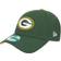 New Era NFL League Green Bay Packers 9Forty Cap