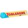 Toblerone Original Chocolate Bar Crunchy Almond 360g 1Pacco