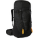 The North Face Terra 65-Litre Hiking Backpack - TNF Black-TNF Black