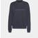 Copenhagen Bamboo Bambus Sweatshirt W - Dark Grey