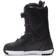 DC Shoes Control BOA Mens Snowboard Boots 2023 - Black/White