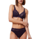 Triumph Amourette 300 High Apex Bra - Blackcurrant Juice