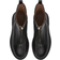 Flattered Alma Leather - Black