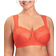 Miss Mary Lovely Lace Bra - Orange