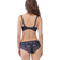 Mey Luxurious Spacer Bra - Navy