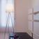 Flos Rosy Angelis Grey Golvlampa 178cm