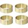 Bloomingville Laurie Servietring 4.5cm 4stk